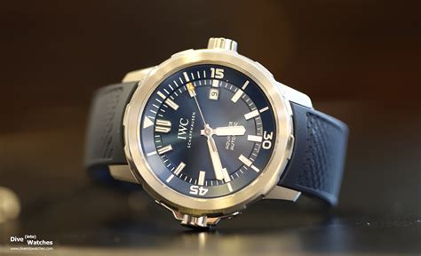 iwc aquamatic|iwc aquatimer 32111.